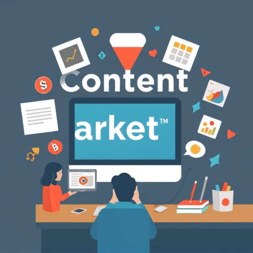 content marketing