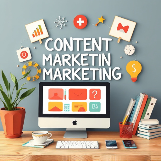 content marketing