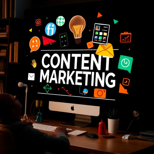 content marketing