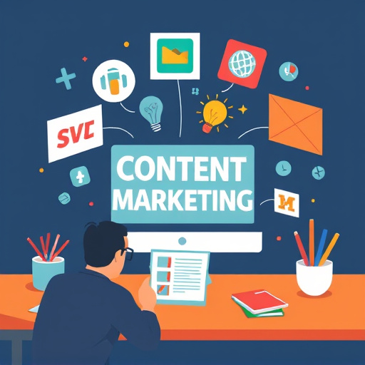 content marketing