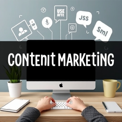content marketing