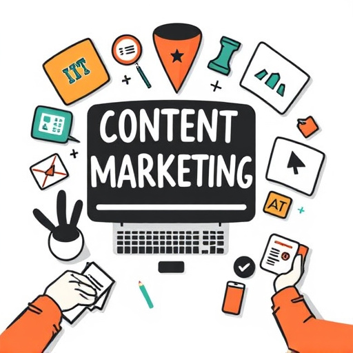 content marketing