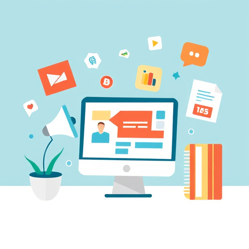content marketing