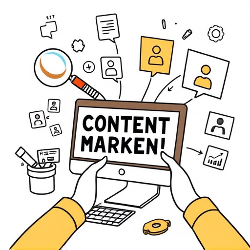 content marketing
