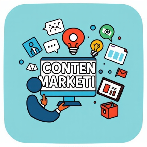 content marketing