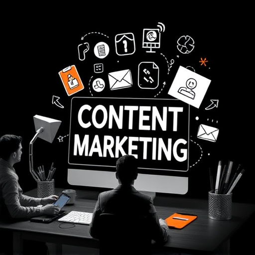 content marketing