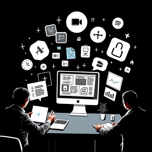 content marketing