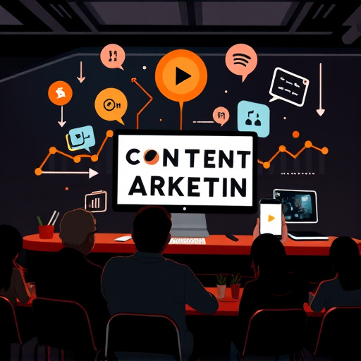 content marketing