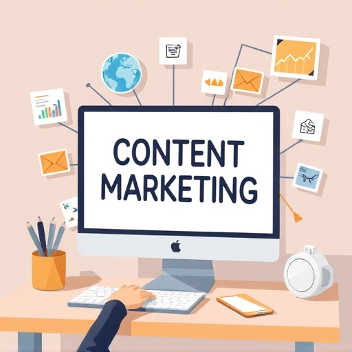 content marketing