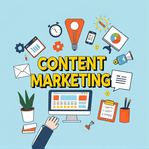 content marketing