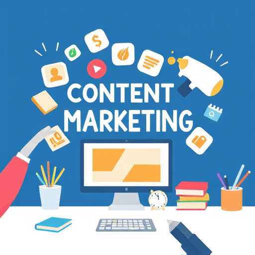 content marketing