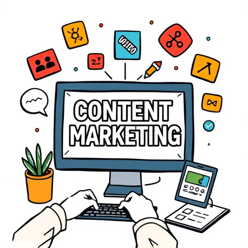 content marketing