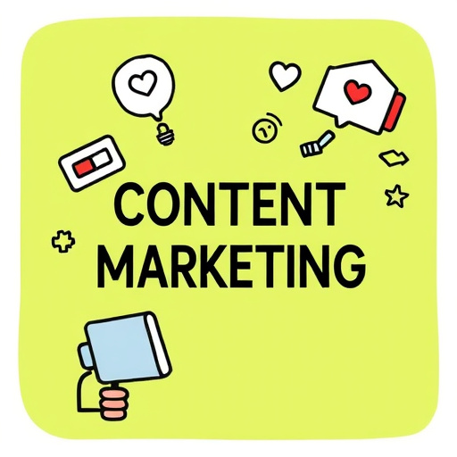 content marketing