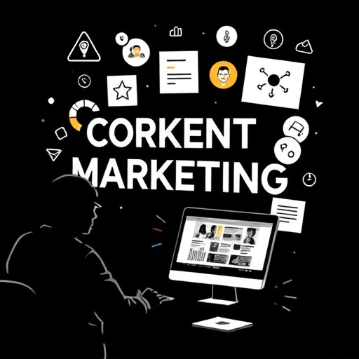 content marketing