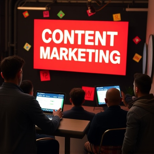 content marketing