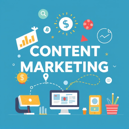 content marketing