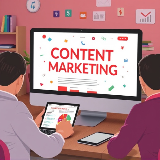 content marketing