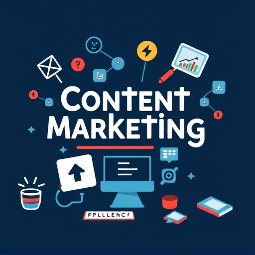 content marketing