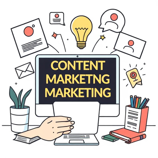 content marketing