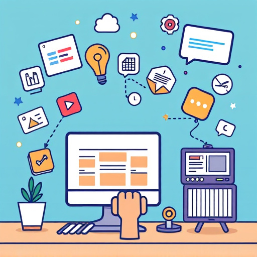 content marketing