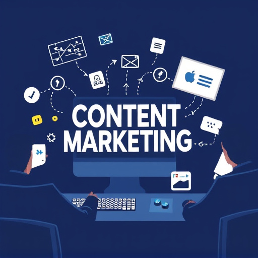 content marketing
