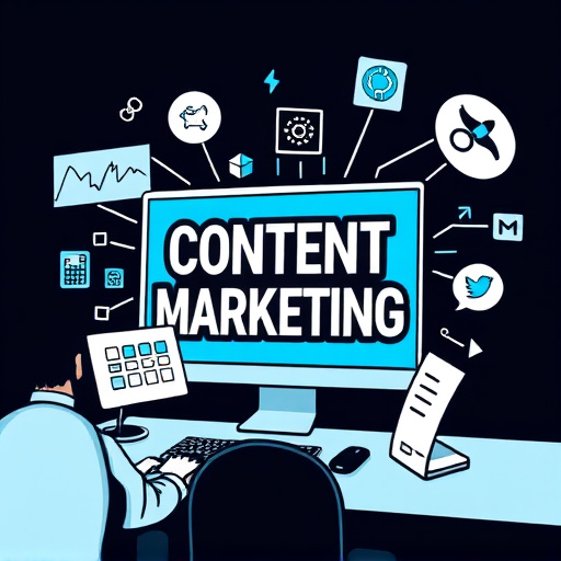 content marketing