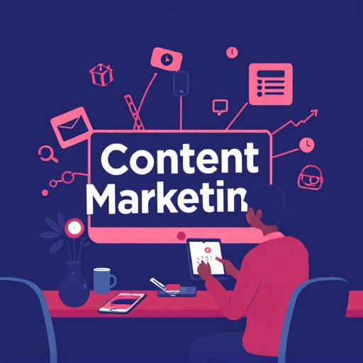 content marketing