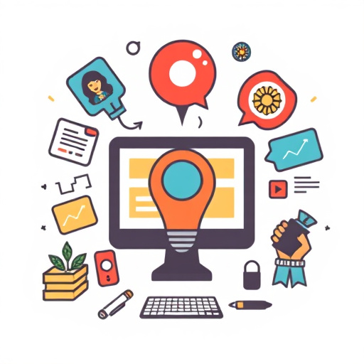 content marketing