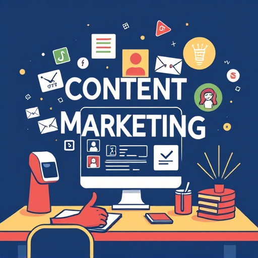 content marketing
