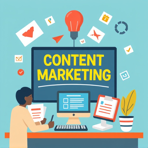 content marketing