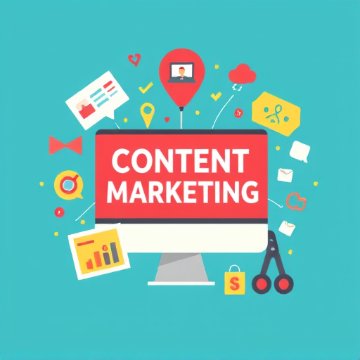 content marketing