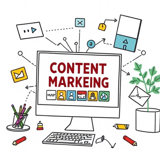 content marketing