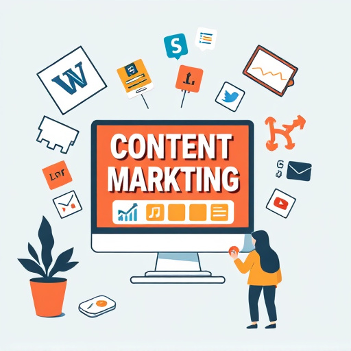 content marketing