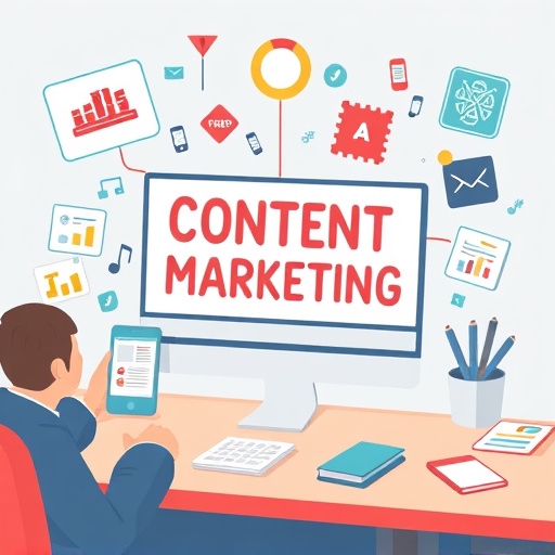 content marketing