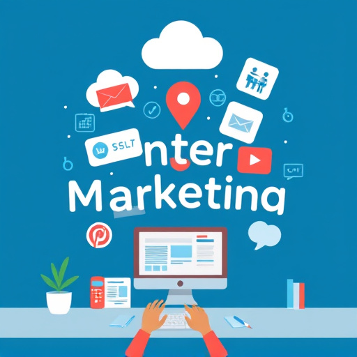 content marketing