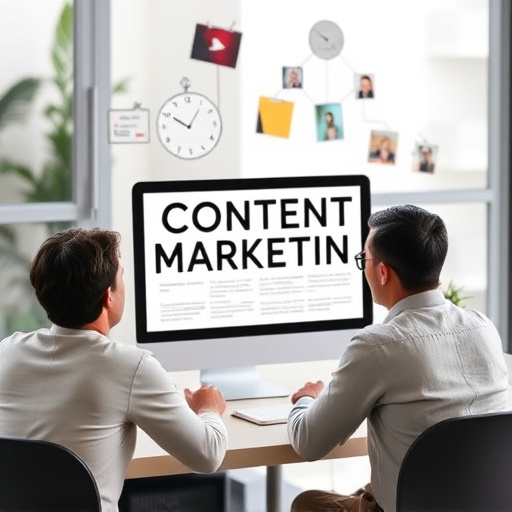 content marketing