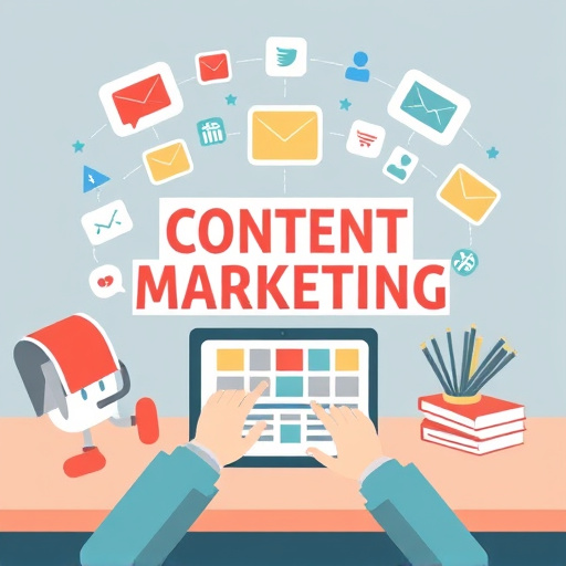content marketing