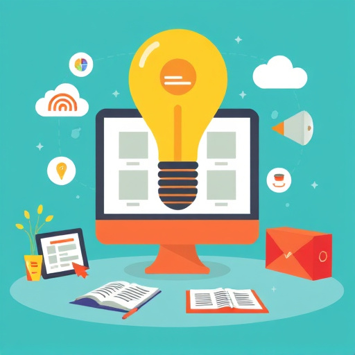 content marketing