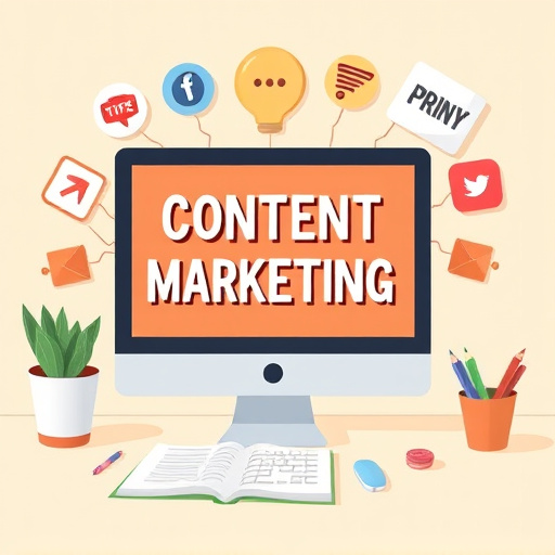 content marketing