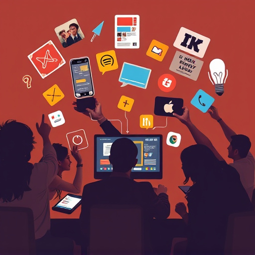 content marketing