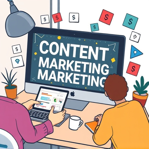 content marketing