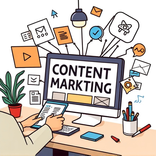content marketing