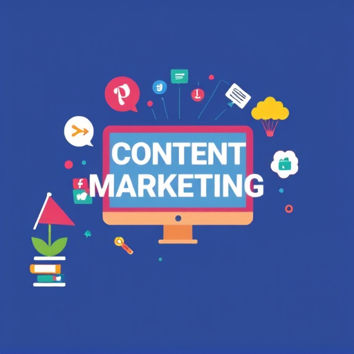 content marketing