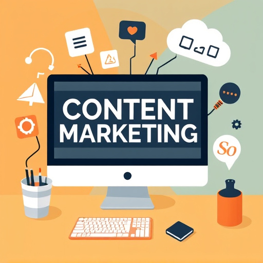 content marketing