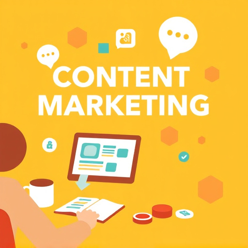 content marketing