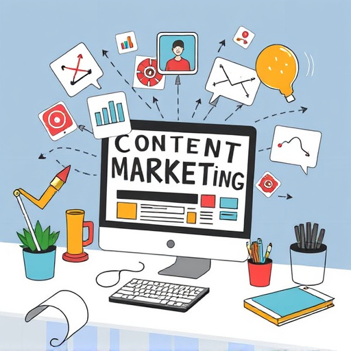 content marketing
