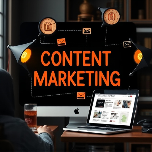 content marketing