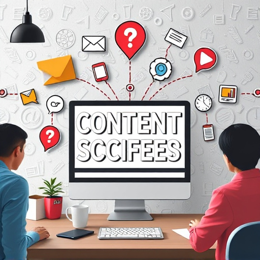 content marketing