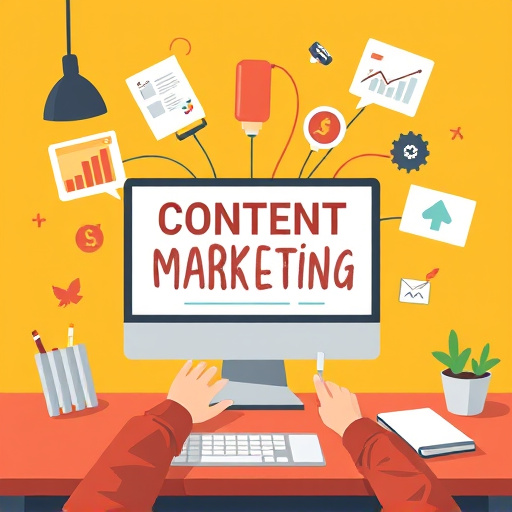content marketing