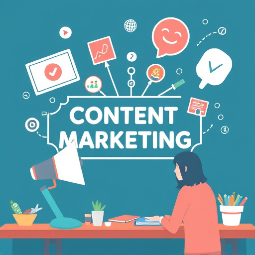 content marketing